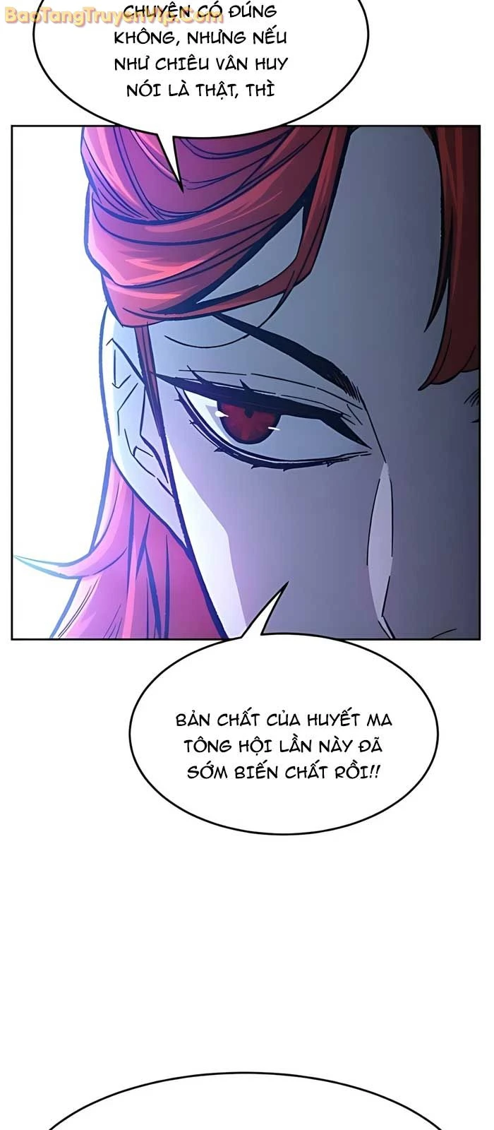 Cảm Kiếm Tuyệt Đối Chapter 144 - 47