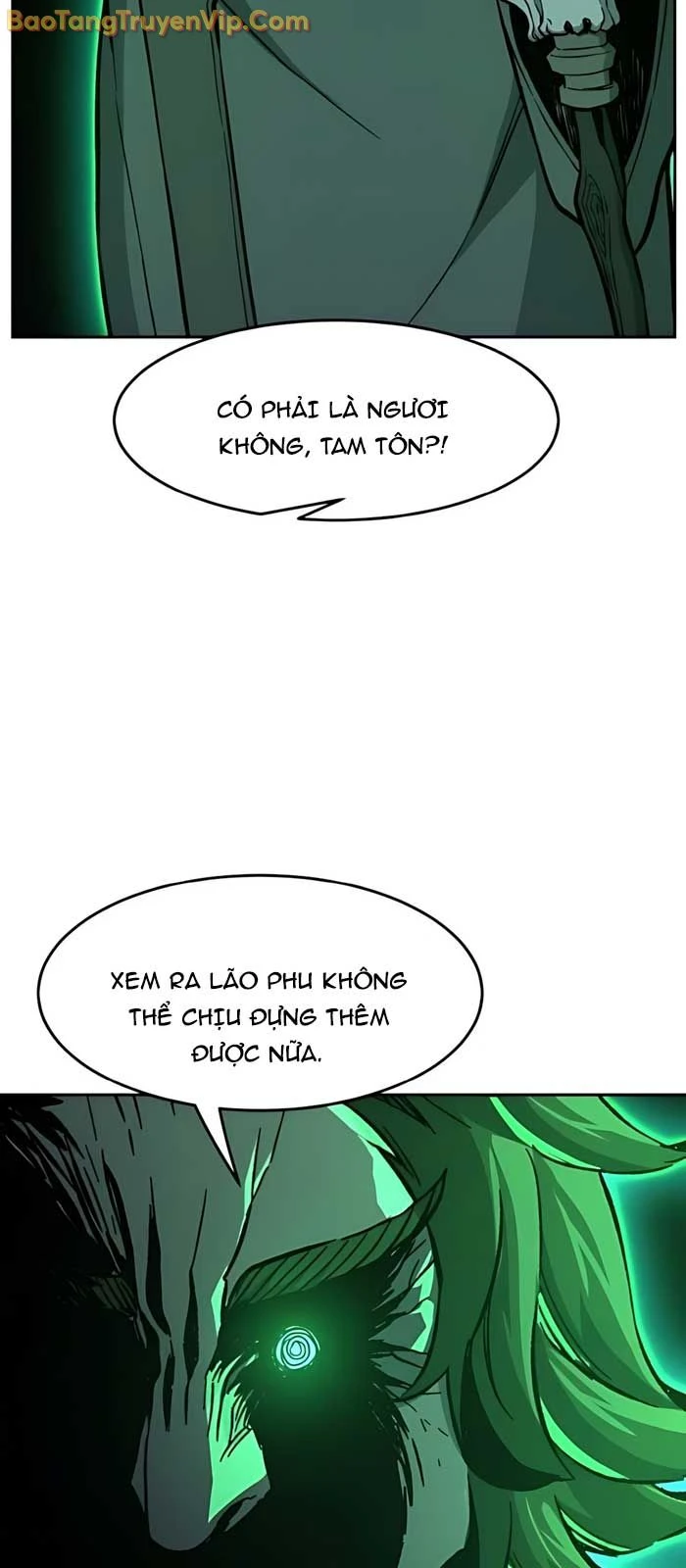 Cảm Kiếm Tuyệt Đối Chapter 144 - 49