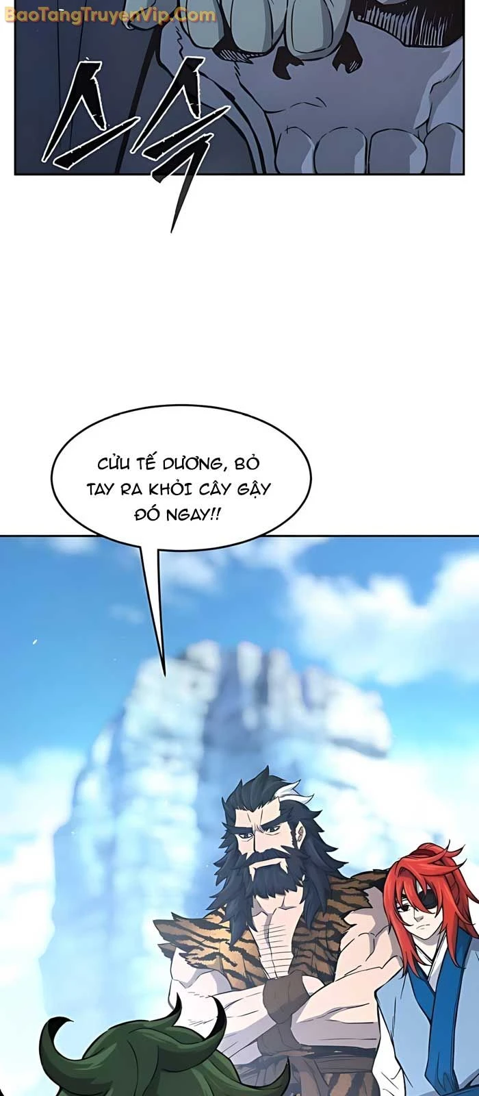 Cảm Kiếm Tuyệt Đối Chapter 144 - 51