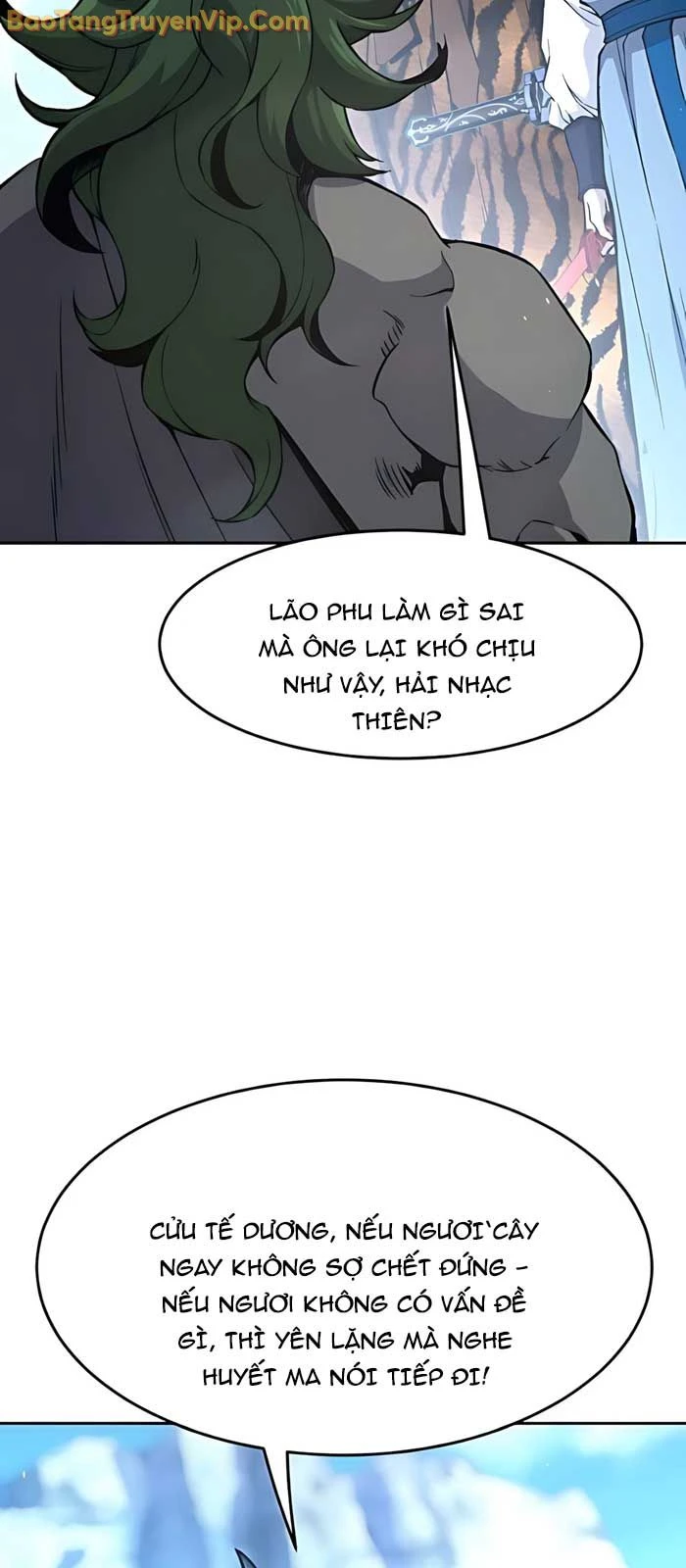 Cảm Kiếm Tuyệt Đối Chapter 144 - 52