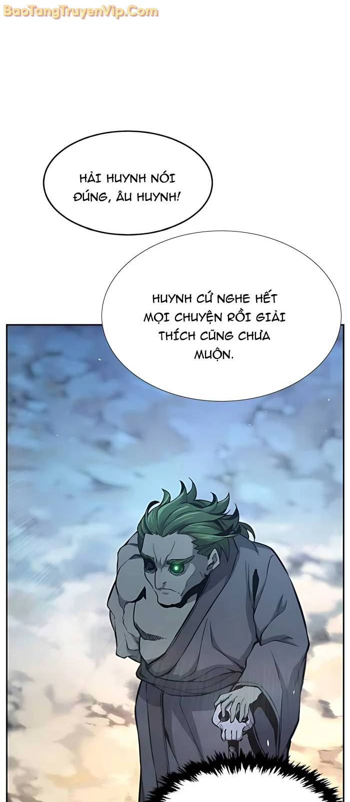 Cảm Kiếm Tuyệt Đối Chapter 144 - 54