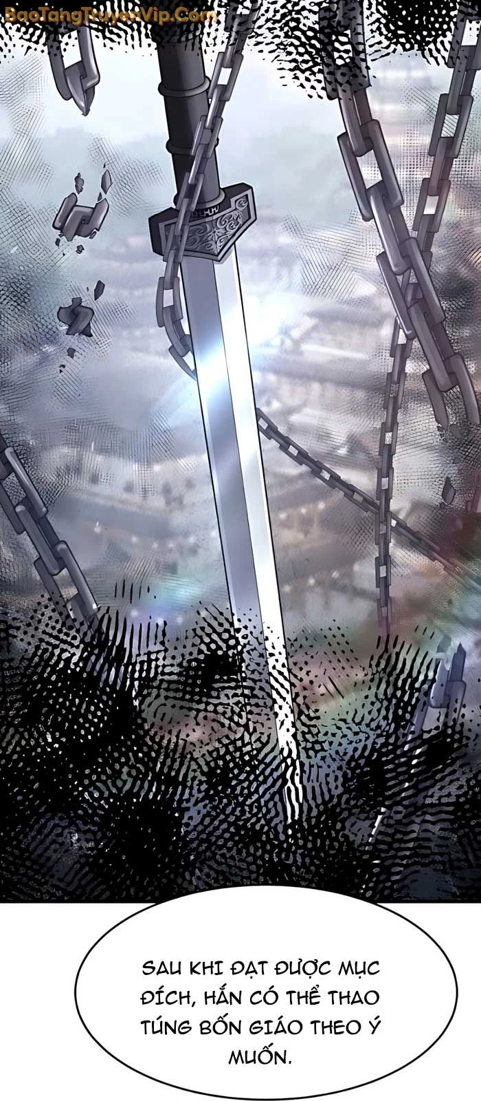 Cảm Kiếm Tuyệt Đối Chapter 144 - 57