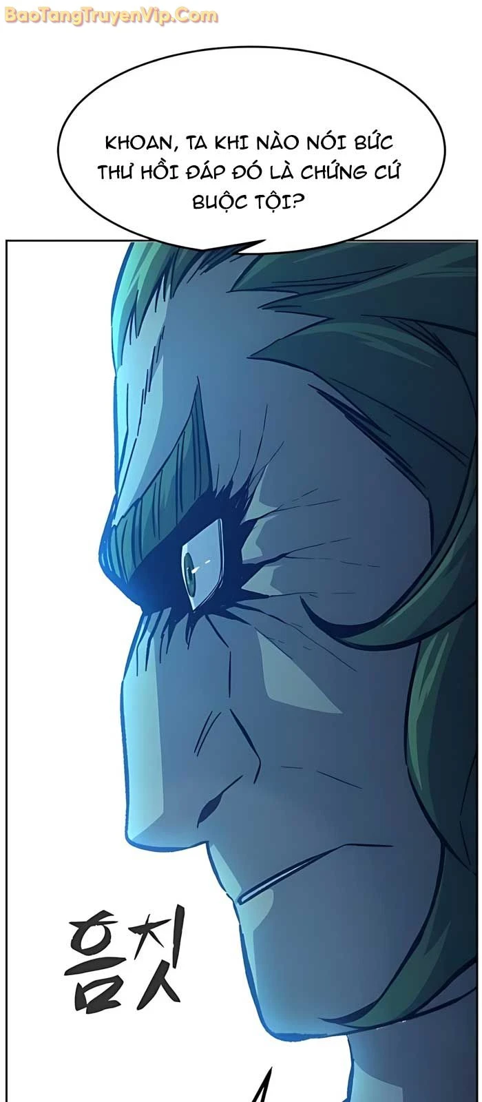 Cảm Kiếm Tuyệt Đối Chapter 144 - 61