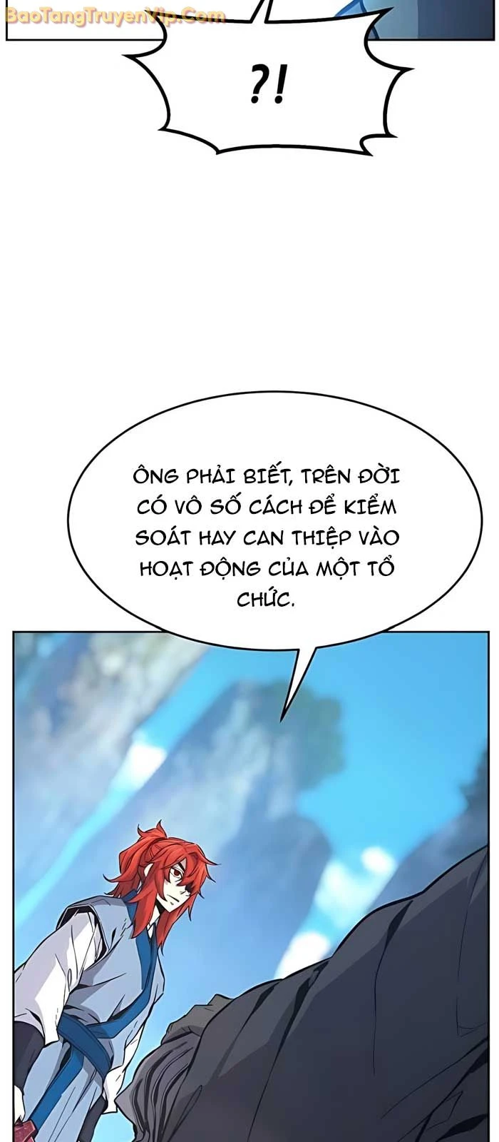 Cảm Kiếm Tuyệt Đối Chapter 144 - 62