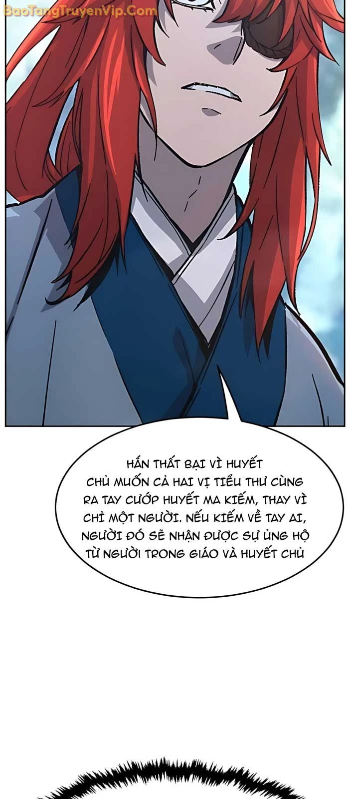 Cảm Kiếm Tuyệt Đối Chapter 144 - 64