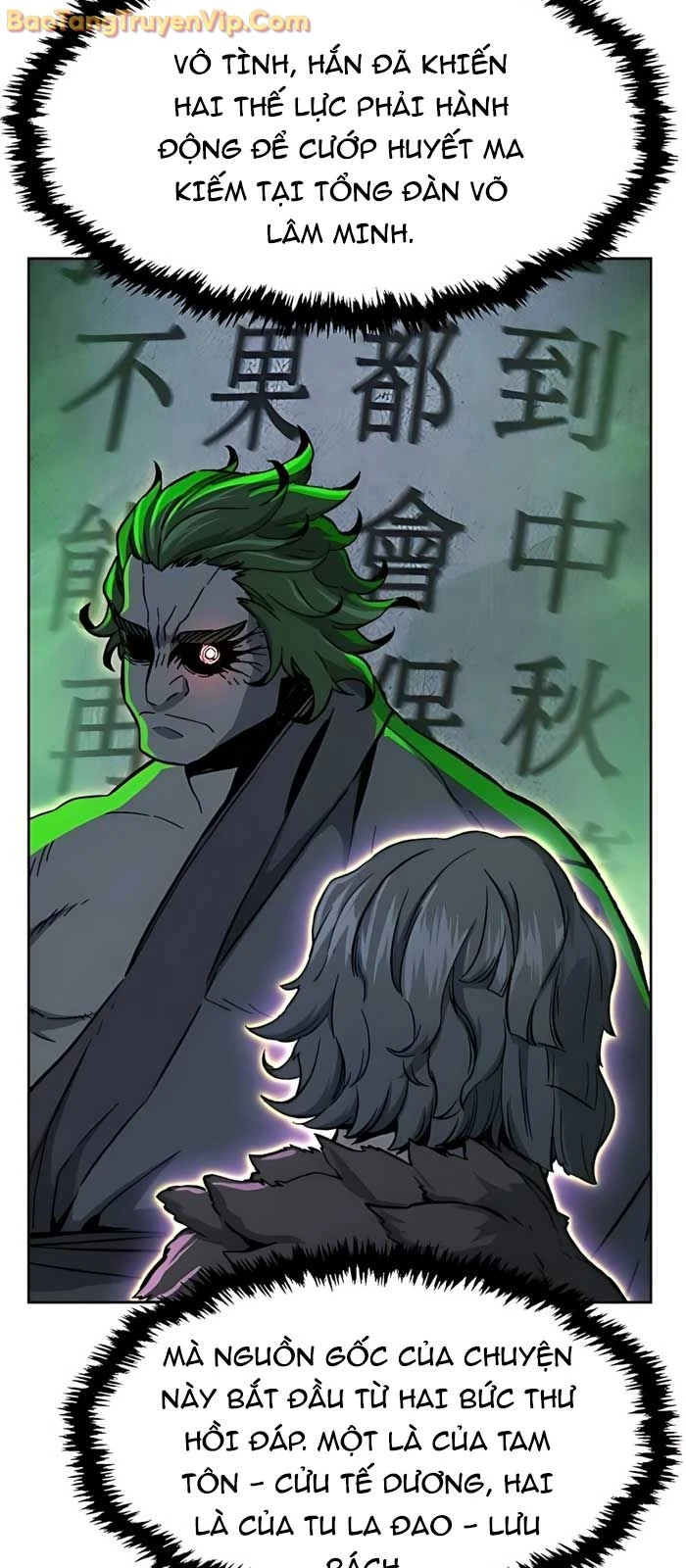 Cảm Kiếm Tuyệt Đối Chapter 144 - 65