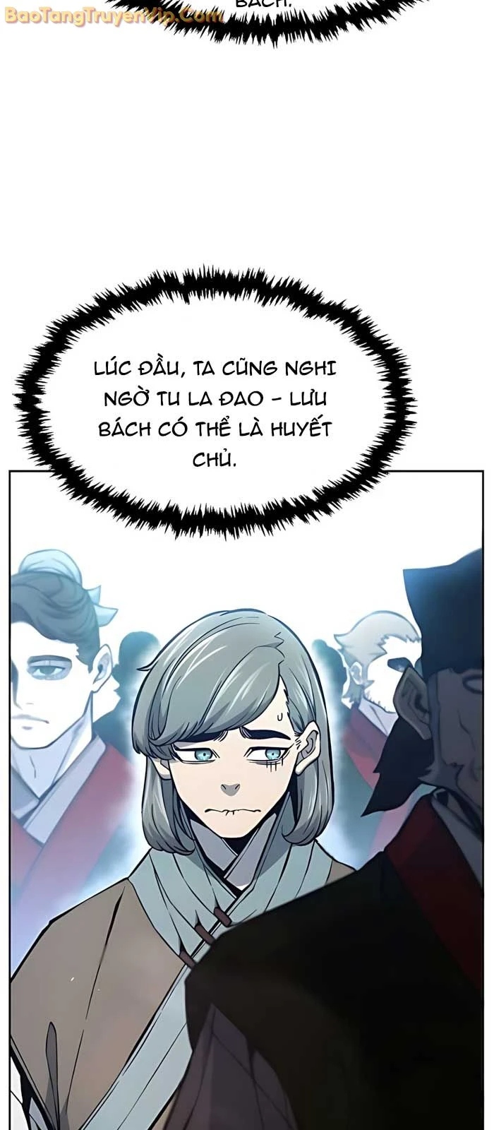 Cảm Kiếm Tuyệt Đối Chapter 144 - 66