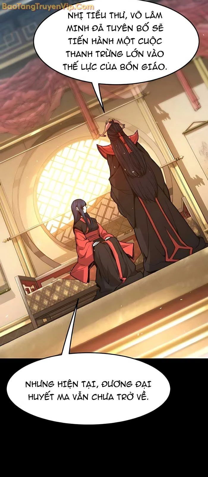 Cảm Kiếm Tuyệt Đối Chapter 144 - 70