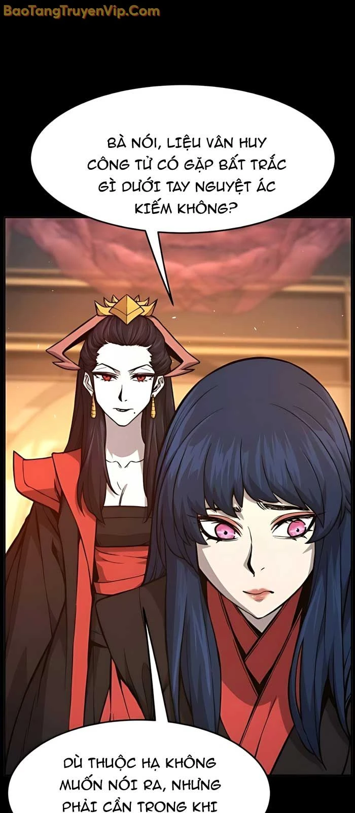 Cảm Kiếm Tuyệt Đối Chapter 144 - 71