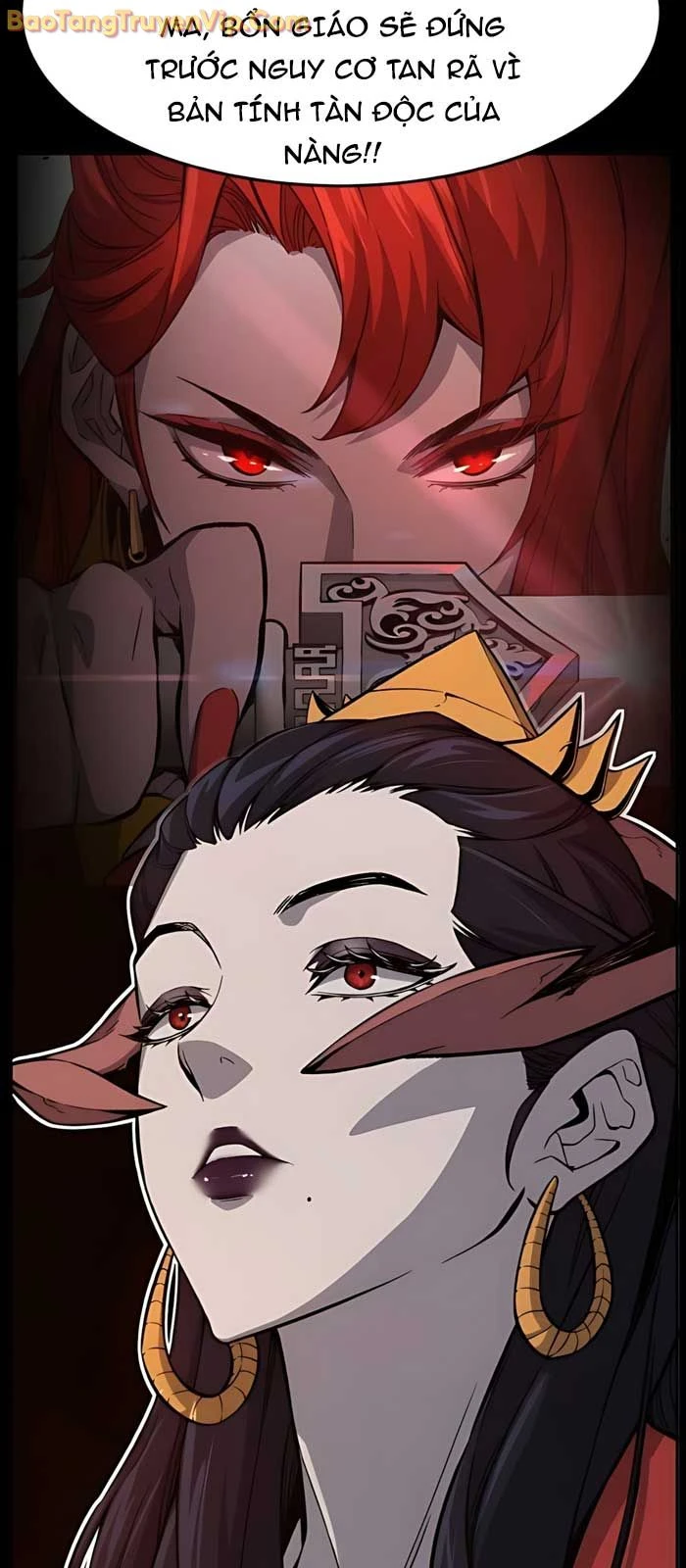 Cảm Kiếm Tuyệt Đối Chapter 144 - 78