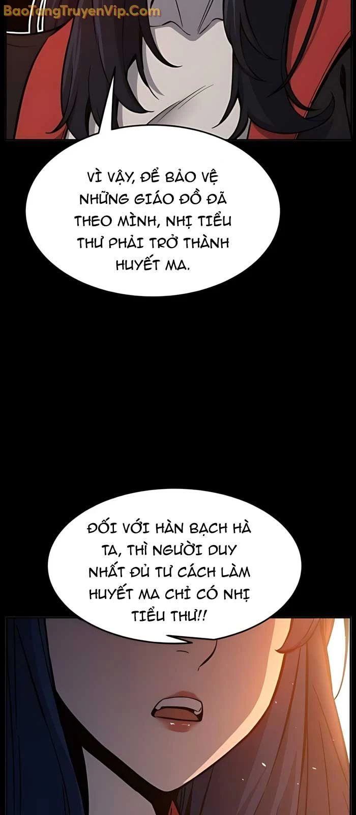 Cảm Kiếm Tuyệt Đối Chapter 144 - 79