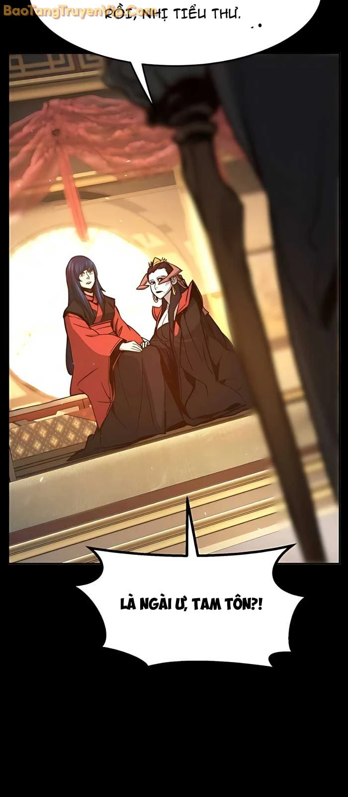 Cảm Kiếm Tuyệt Đối Chapter 144 - 82