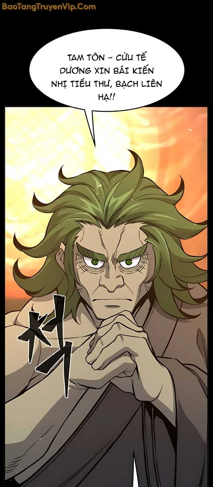 Cảm Kiếm Tuyệt Đối Chapter 144 - 83