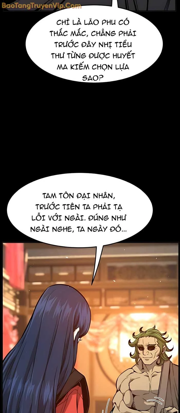 Cảm Kiếm Tuyệt Đối Chapter 144 - 84