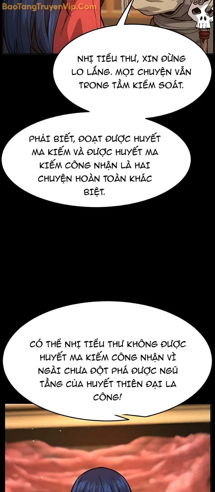 Cảm Kiếm Tuyệt Đối Chapter 144 - 85