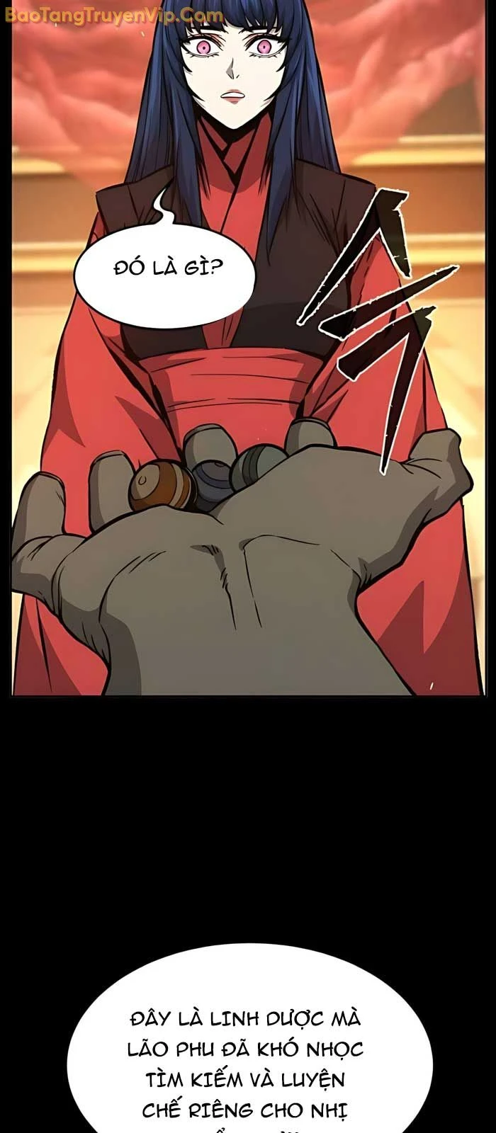 Cảm Kiếm Tuyệt Đối Chapter 144 - 86