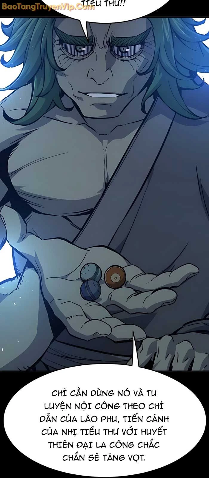 Cảm Kiếm Tuyệt Đối Chapter 144 - 87