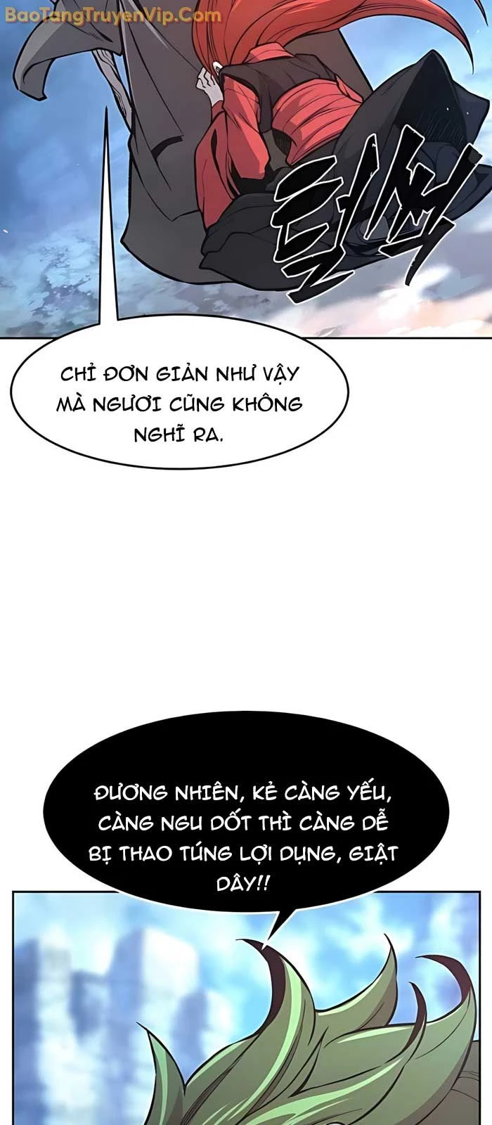 Cảm Kiếm Tuyệt Đối Chapter 144 - 92