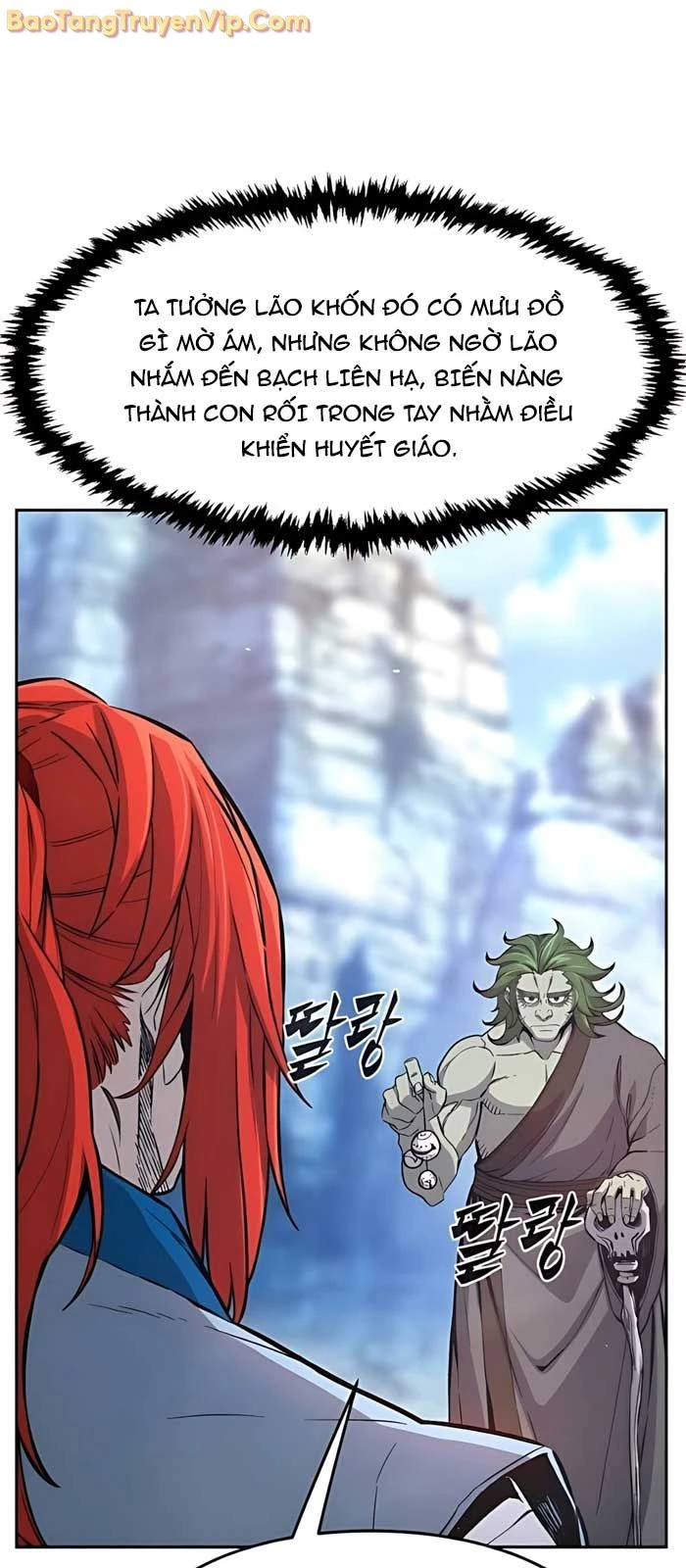 Cảm Kiếm Tuyệt Đối Chapter 144 - 94