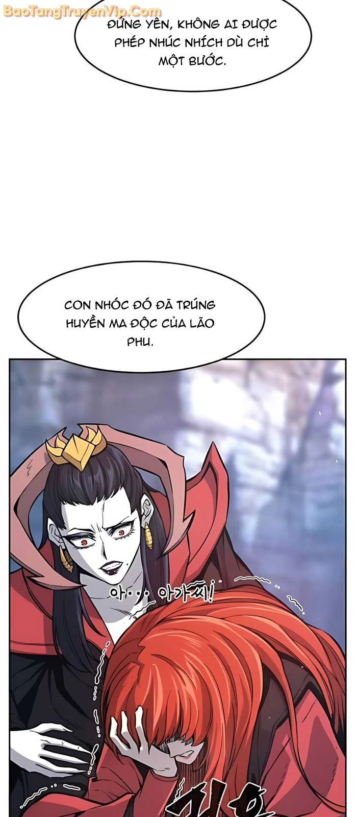 Cảm Kiếm Tuyệt Đối Chapter 144 - 95