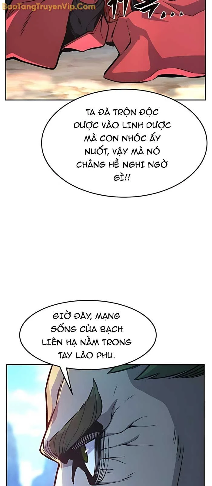 Cảm Kiếm Tuyệt Đối Chapter 144 - 96