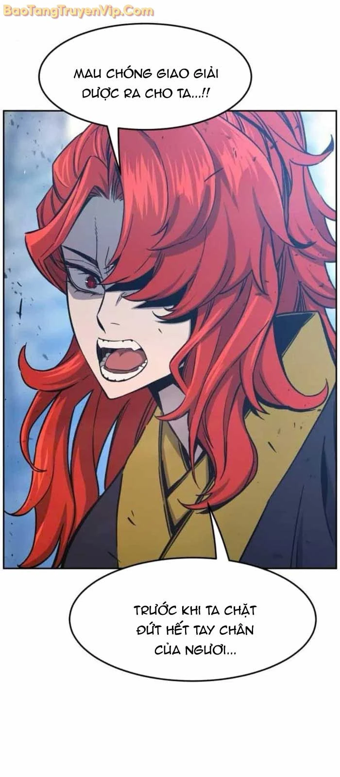 Cảm Kiếm Tuyệt Đối Chapter 145 - 2