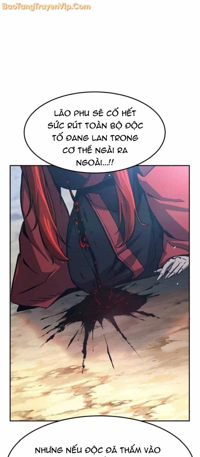 Cảm Kiếm Tuyệt Đối Chapter 145 - 8