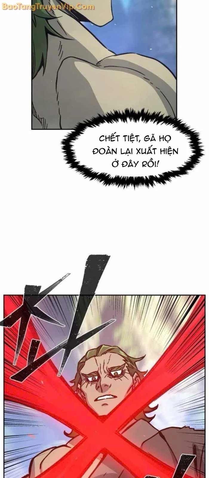 Cảm Kiếm Tuyệt Đối Chapter 145 - 11