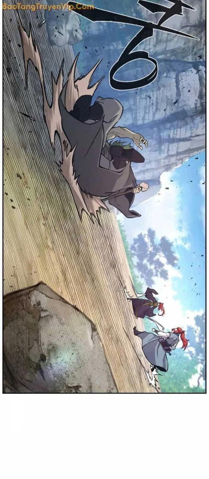 Cảm Kiếm Tuyệt Đối Chapter 145 - 15