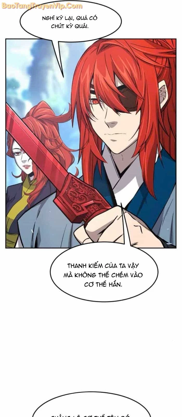 Cảm Kiếm Tuyệt Đối Chapter 145 - 17
