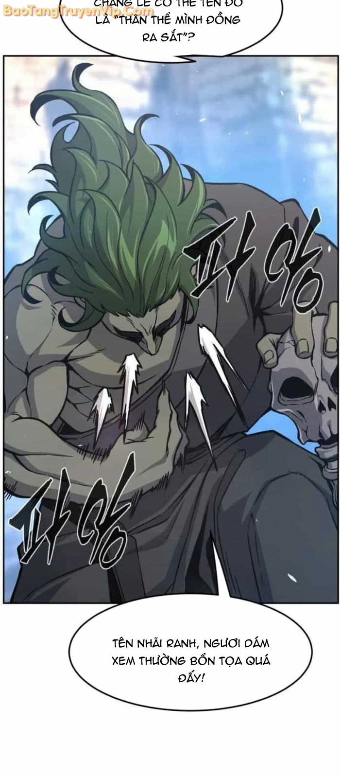 Cảm Kiếm Tuyệt Đối Chapter 145 - 18