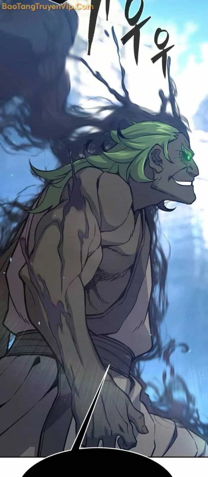 Cảm Kiếm Tuyệt Đối Chapter 145 - 20