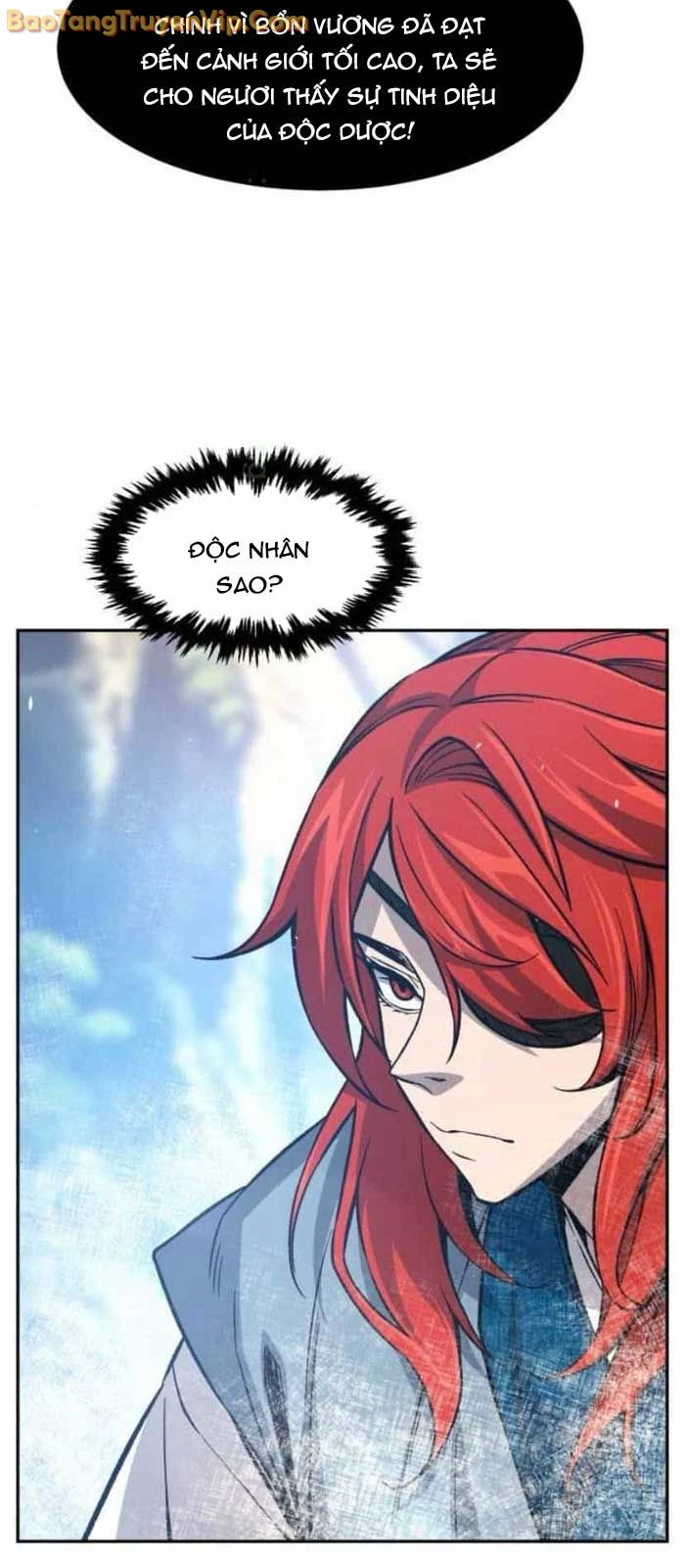 Cảm Kiếm Tuyệt Đối Chapter 145 - 21