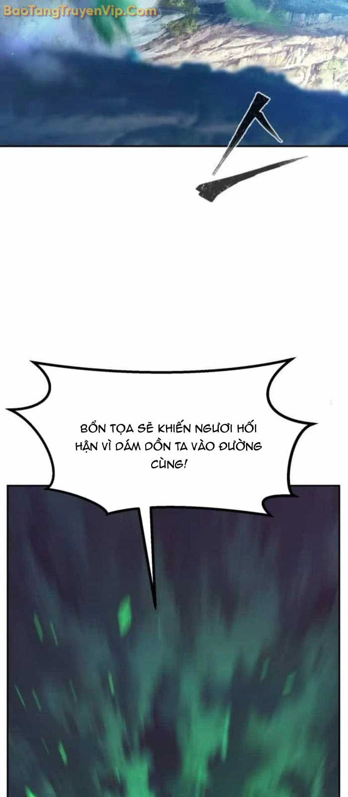 Cảm Kiếm Tuyệt Đối Chapter 145 - 26