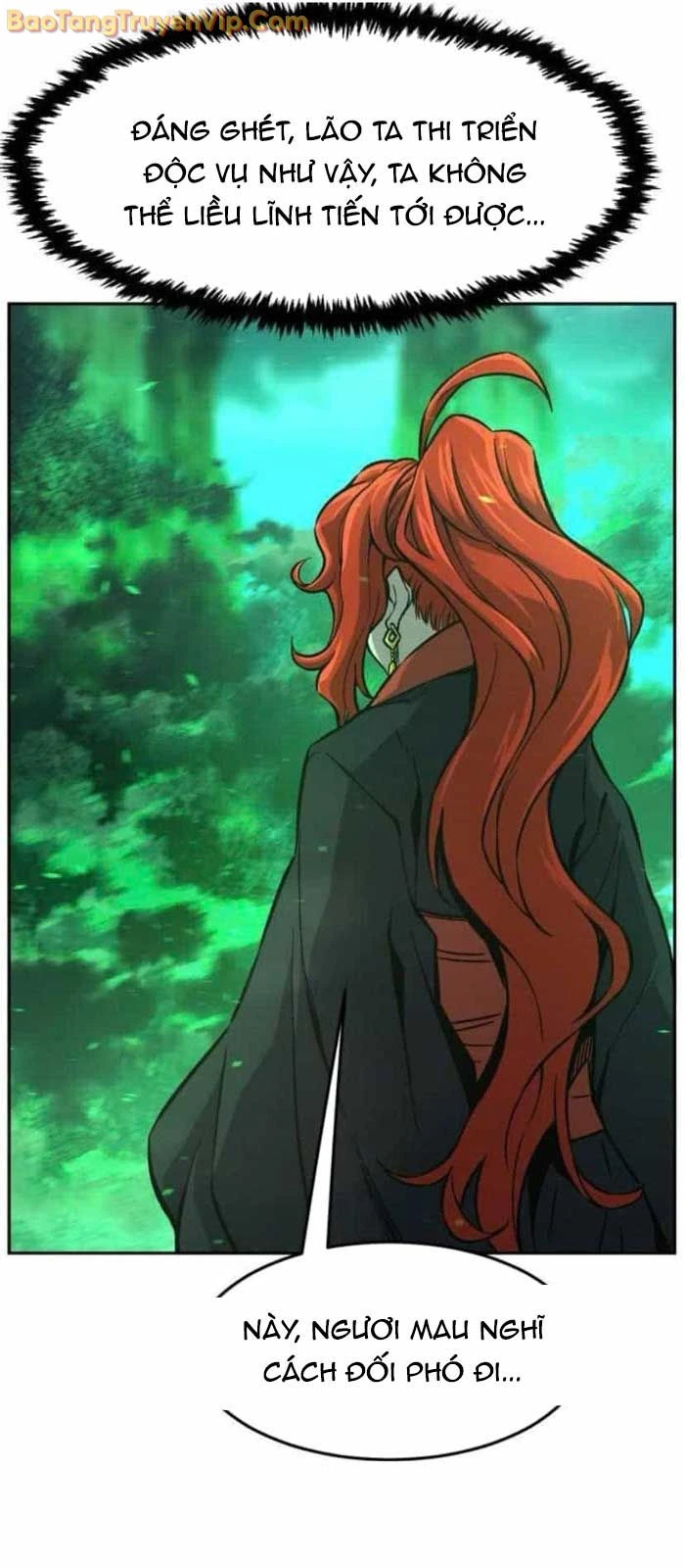 Cảm Kiếm Tuyệt Đối Chapter 145 - 28