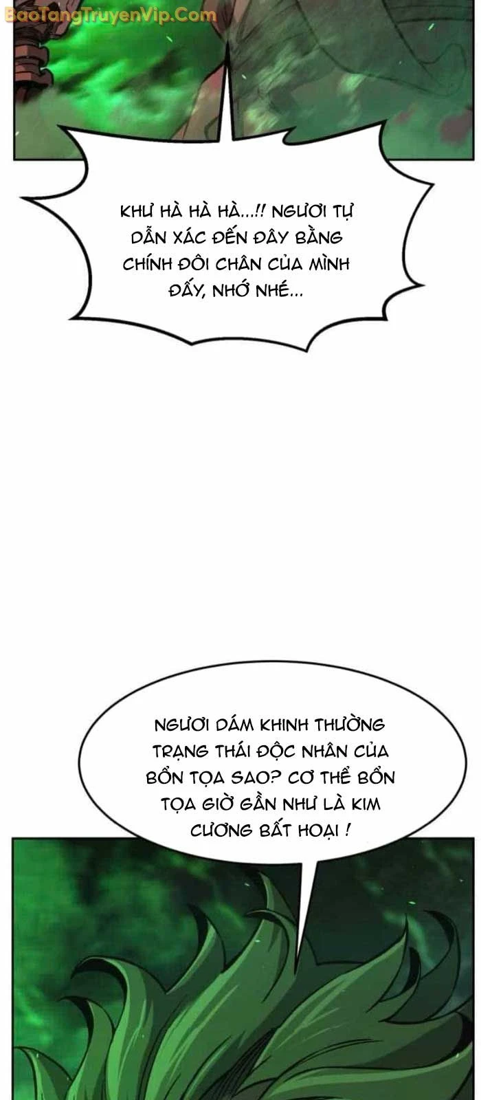 Cảm Kiếm Tuyệt Đối Chapter 145 - 35