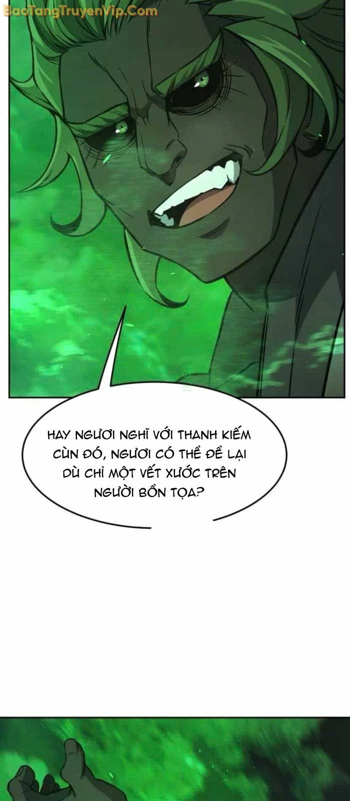 Cảm Kiếm Tuyệt Đối Chapter 145 - 36