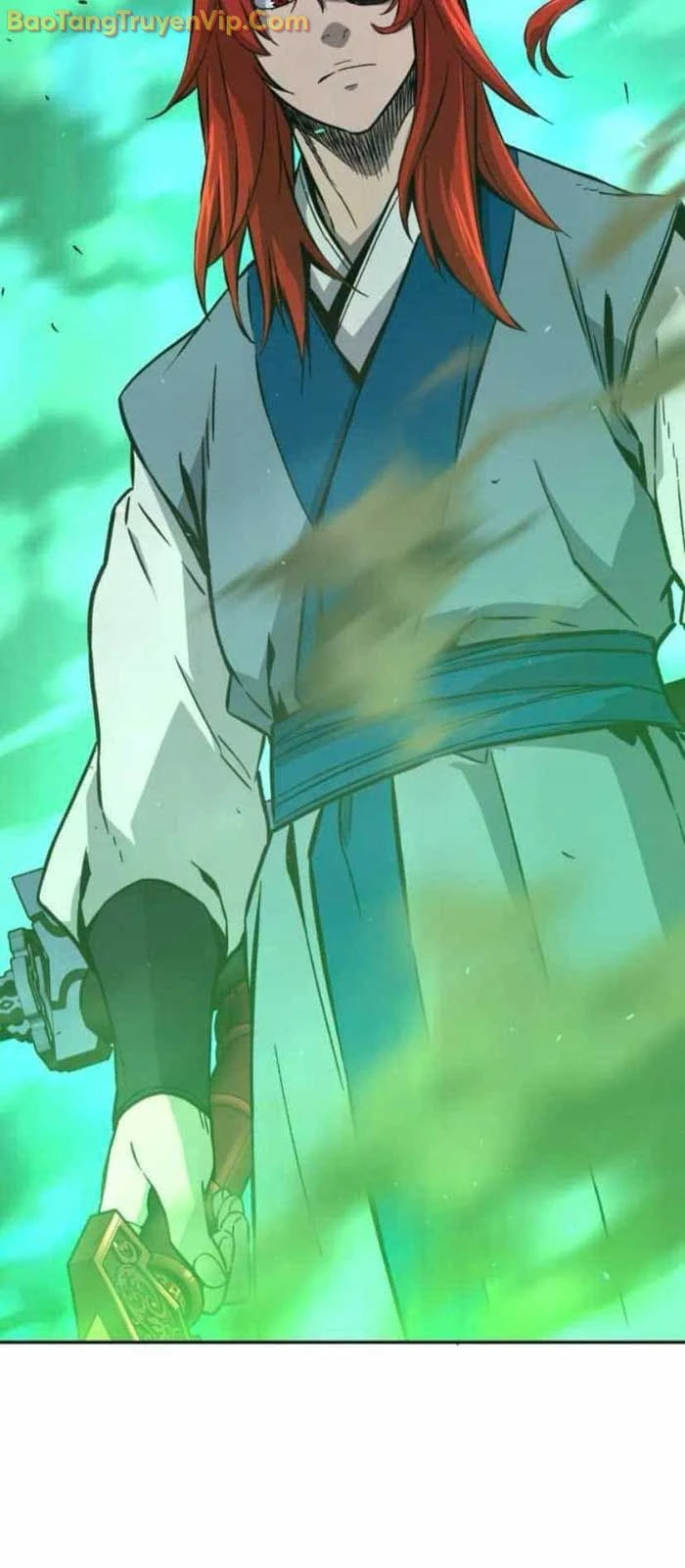 Cảm Kiếm Tuyệt Đối Chapter 145 - 40