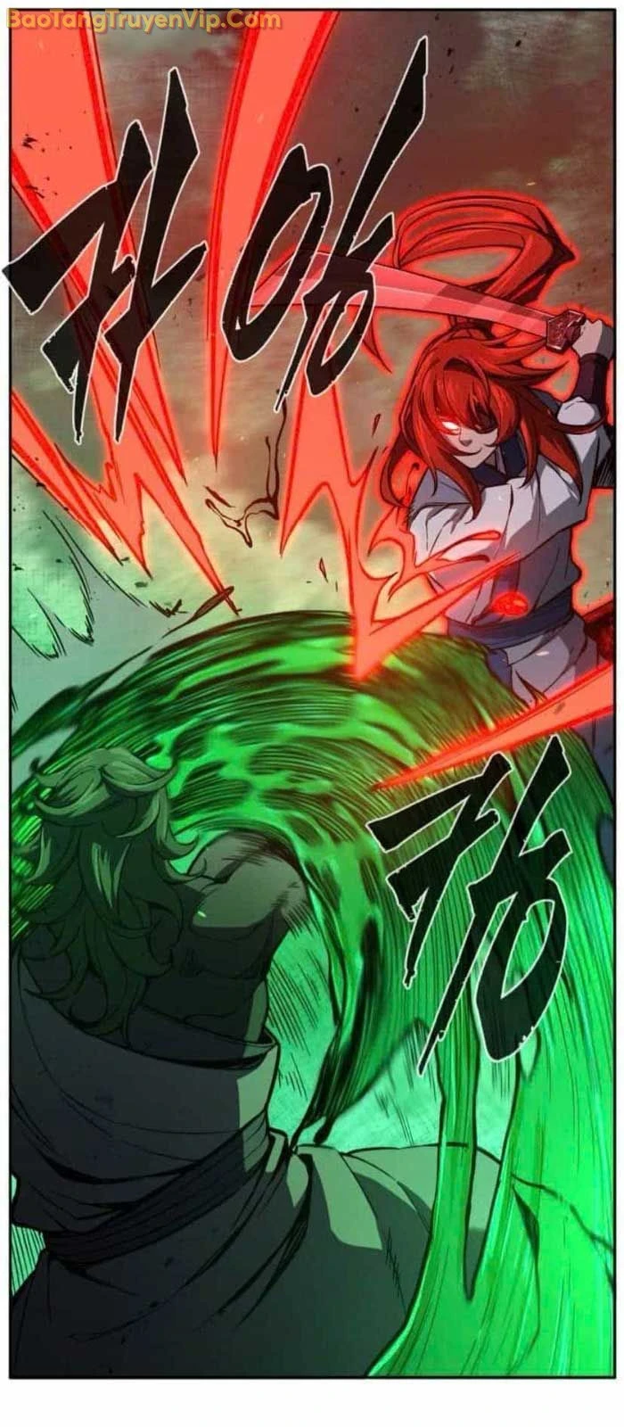 Cảm Kiếm Tuyệt Đối Chapter 145 - 46