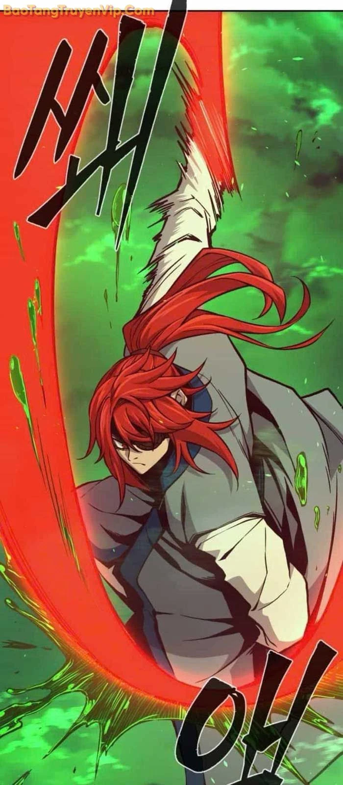 Cảm Kiếm Tuyệt Đối Chapter 145 - 51