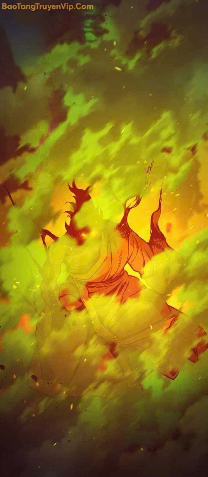 Cảm Kiếm Tuyệt Đối Chapter 145 - 55