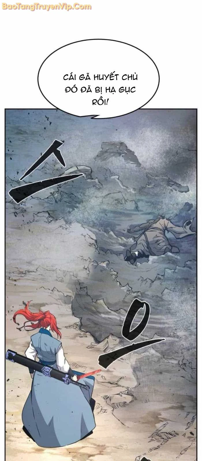 Cảm Kiếm Tuyệt Đối Chapter 145 - 78