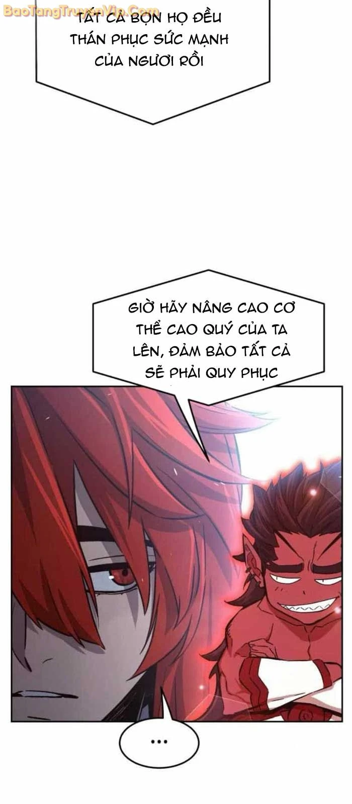 Cảm Kiếm Tuyệt Đối Chapter 145 - 85