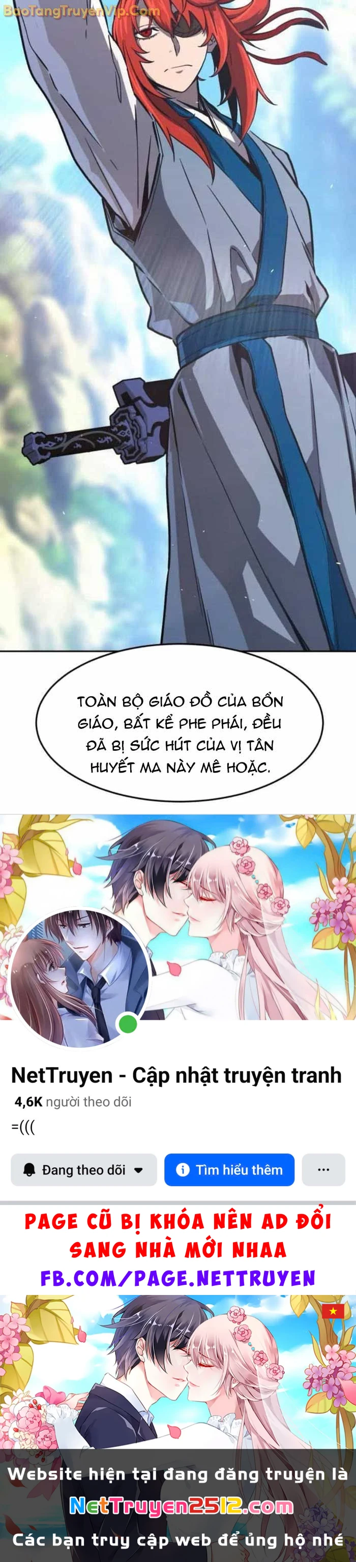 Cảm Kiếm Tuyệt Đối Chapter 145 - 91