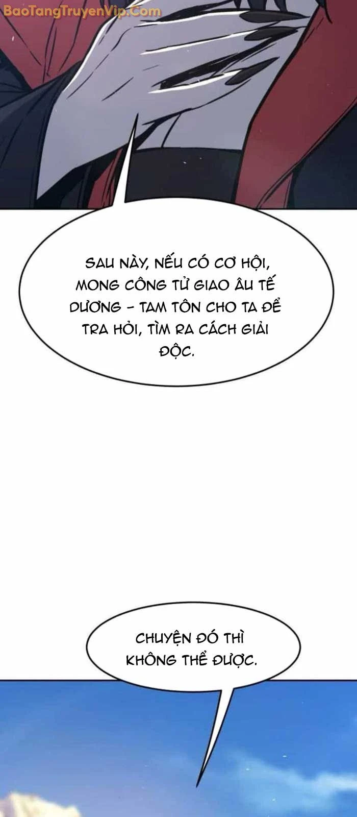 Cảm Kiếm Tuyệt Đối Chapter 146 - 4