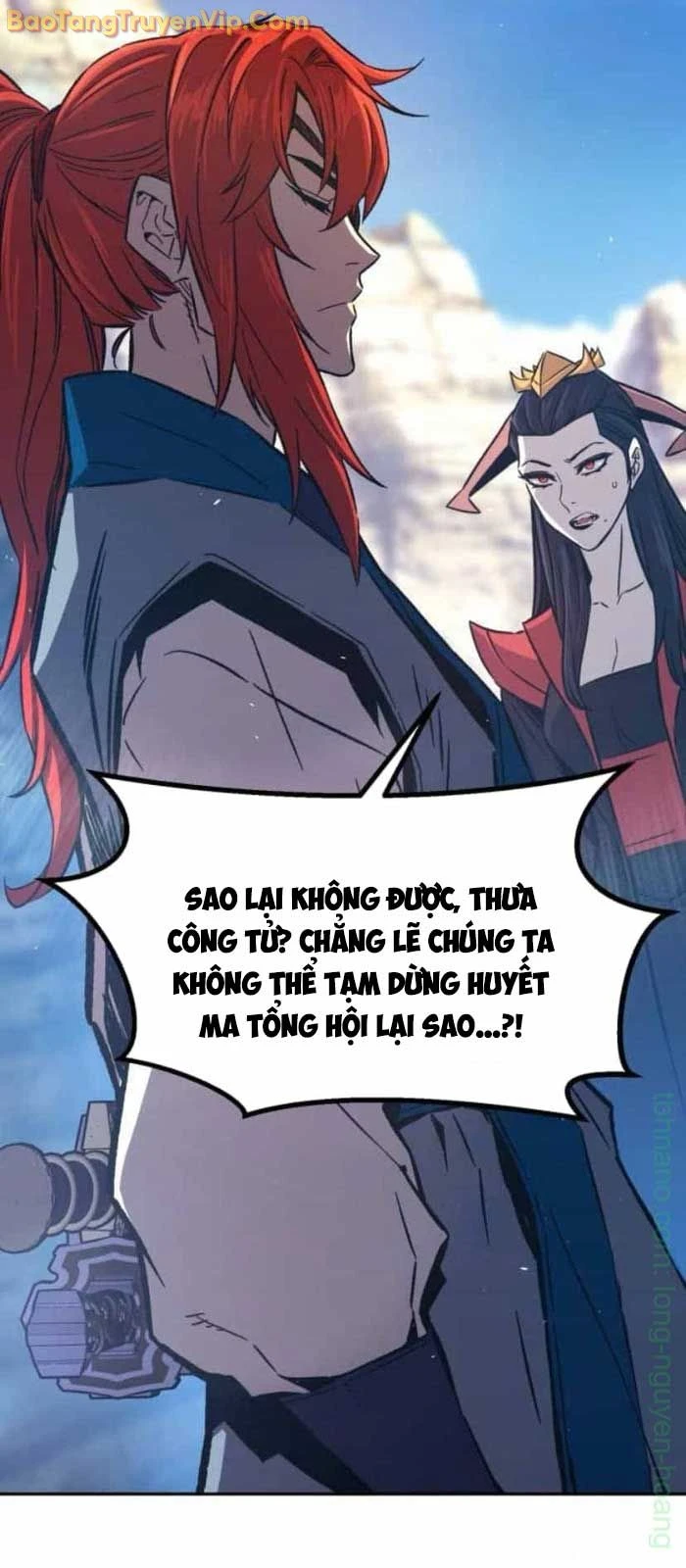 Cảm Kiếm Tuyệt Đối Chapter 146 - 5