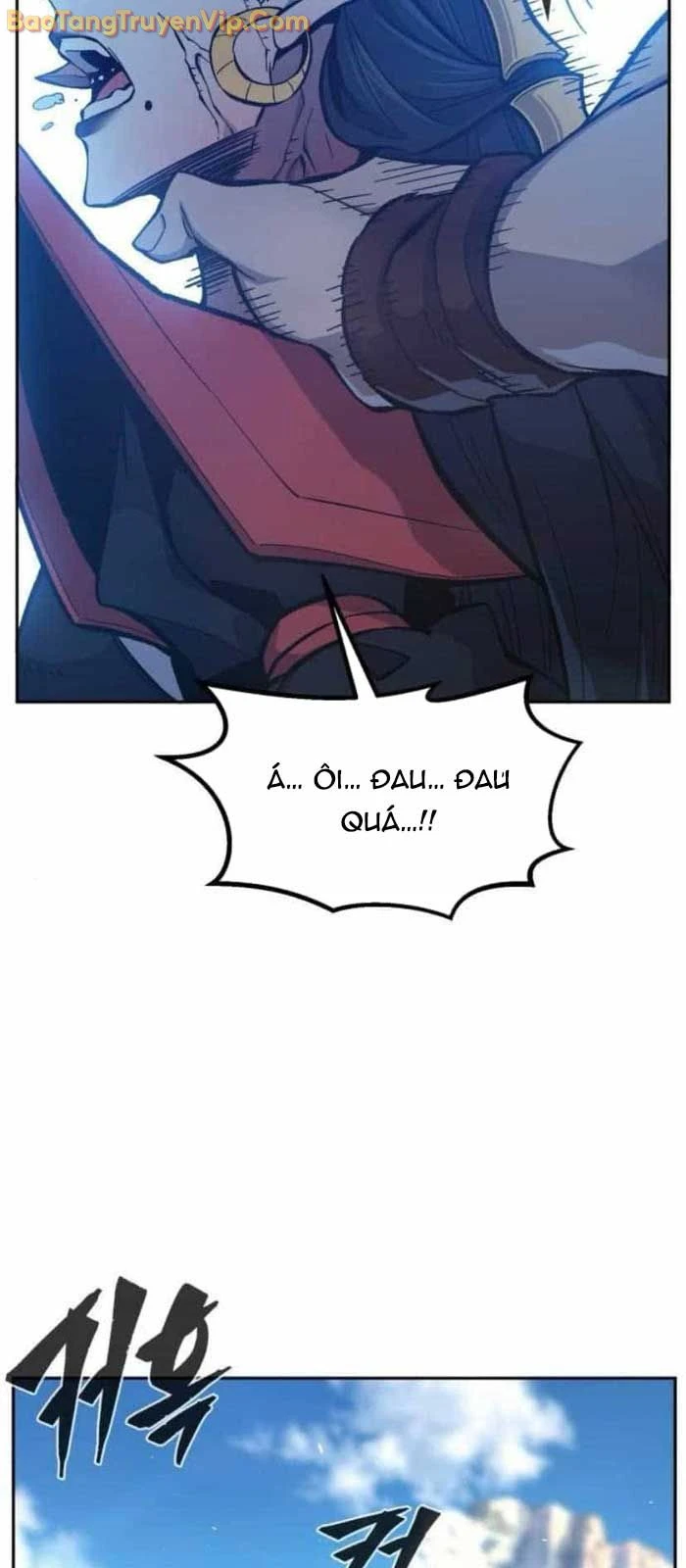 Cảm Kiếm Tuyệt Đối Chapter 146 - 11