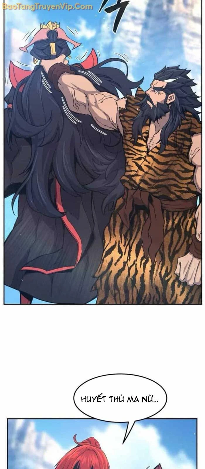 Cảm Kiếm Tuyệt Đối Chapter 146 - 12