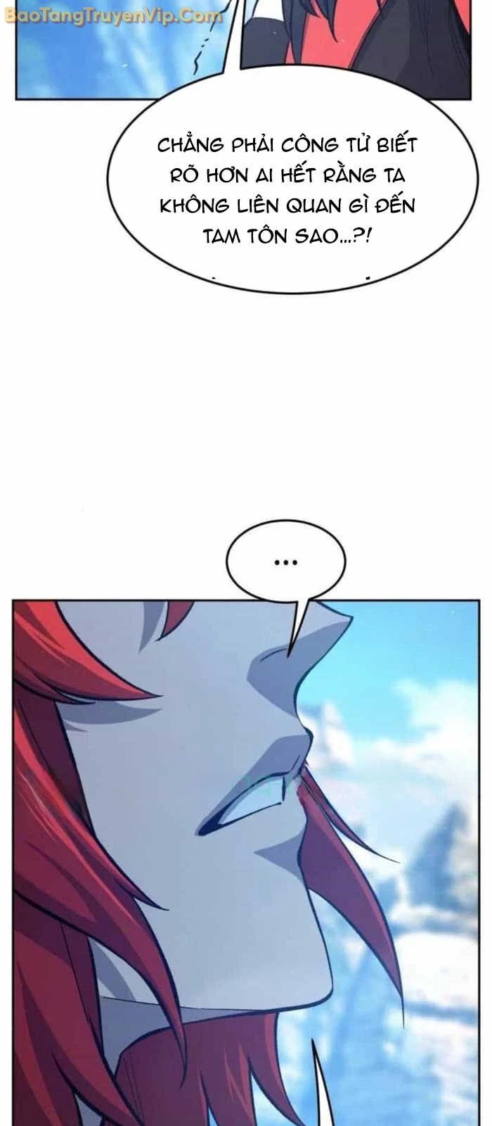 Cảm Kiếm Tuyệt Đối Chapter 146 - 15