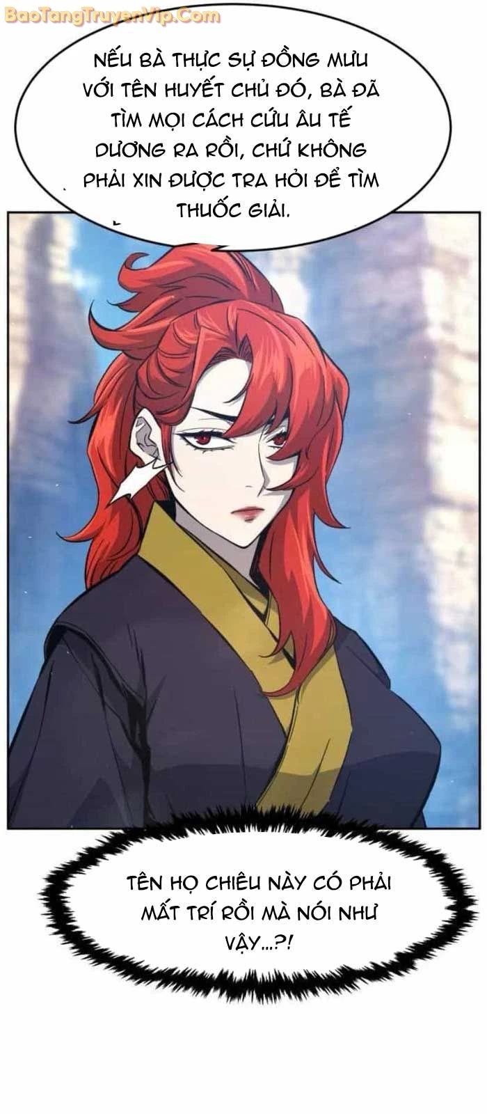 Cảm Kiếm Tuyệt Đối Chapter 146 - 17